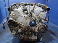 VQ25HR двигатель к Nissan Skyline V36 Арт 487573
