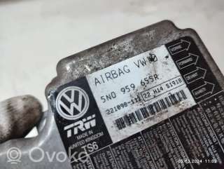 5n0959655r , artAJM24140 Блок Airbag Volkswagen Passat CC Арт AJM24140, вид 3