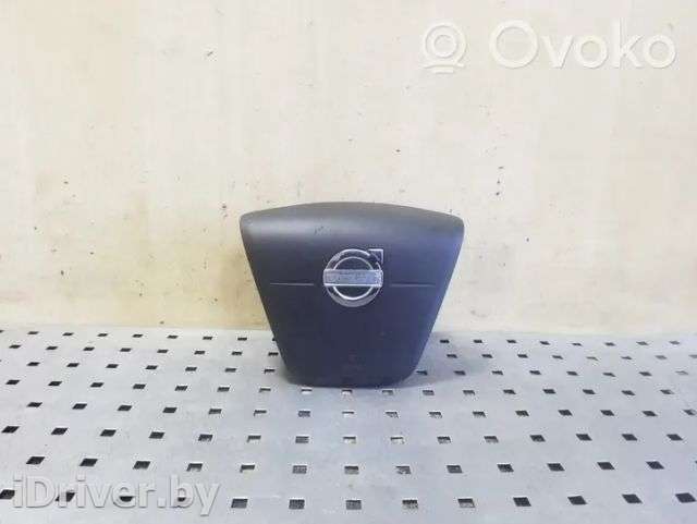 Подушка безопасности водителя Volvo V40 2 2013г. p31332614 , artVAL213067 - Фото 1