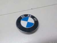 51148203864 BMW Эмблема к BMW 3 E46 Арт E52188370