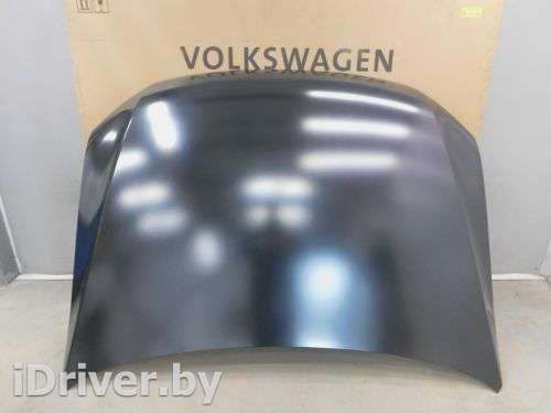 Капот Volkswagen Amarok   - Фото 1