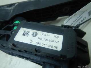 Педаль газа Volkswagen Passat B7 2015г. 1K1723503AP VAG - Фото 6