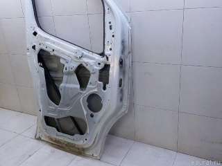 Дверь передняя левая Opel Movano 2 2011г. 801017005R - Фото 9