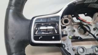 Рулевое колесо для AIR BAG (без AIR BAG) Kia Carnival 4 2022г. 56100R0590OFB Hyundai-Kia - Фото 6