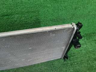 радиатор охлаждения Toyota Rav 4 4 2015г. 1640028570 - Фото 11