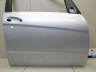 Дверь передняя правая Mercedes A W169 2005г. 1697202205 - Фото 2