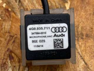 4G0035711 Микрофон Audi A8 D4 (S8) Арт 00419066_4