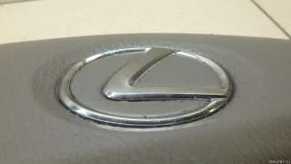 Подушка безопасности в рулевое колесо Lexus LS 4 2001г. 4513050220E1 - Фото 4