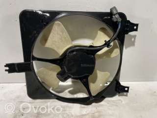 1636303070 , artARO16632 Вентилятор радиатора Toyota Camry XV20 Арт ARO16632, вид 2