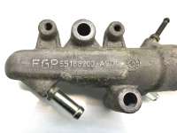 55188200 Регулятор давления топлива Opel Zafira B Арт 287435, вид 2