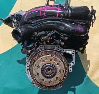 Двигатель  Peugeot 407 1.6 ti Бензин, 2013г. EP6,5F02,10FJBW,5F06  - Фото 2