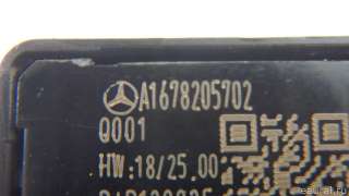 Кнопка открывания багажника Mercedes CLA c118 2021г. 16782057029051 Mercedes Benz - Фото 7