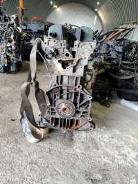 Двигатель  Citroen C4 Grand Picasso 1 1.8  Бензин, 2007г. EW7A  - Фото 4