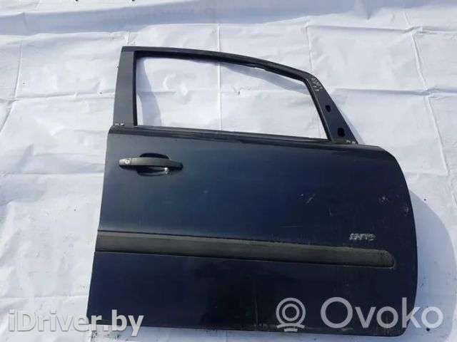 Дверь передняя правая Opel Zafira B 2006г. melynos , artIMP1544307 - Фото 1