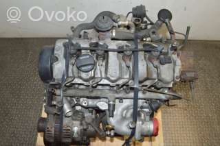 Двигатель  Hyundai Santa FE 1 (SM) 2.0  Дизель, 2004г. artGVV81752  - Фото 2