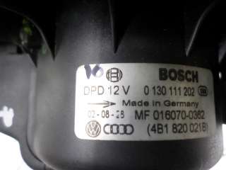 4B1820021B Моторчик печки Audi A6 C5 (S6,RS6) Арт 18.31-475353, вид 3