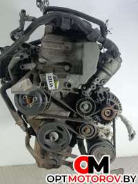 CAX, CAXA двигатель к Volkswagen Golf 6 Арт 22139