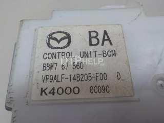 BBM767560 Блок комфорта Mazda 3 BL Арт AM84119073, вид 8