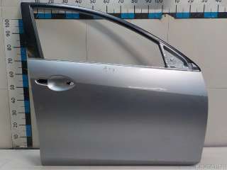 BBY95802XF Дверь передняя правая к Mazda 3 BL Арт E84670218