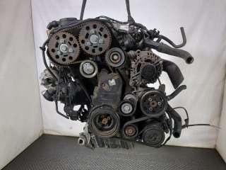 BRE Двигатель к Audi A4 B7 Арт 8799044