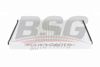 bsg65145004 bsg Фильтр салона к Opel Astra G Арт 72193011