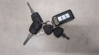 6370C1588637B107 Ключ к Mitsubishi L200 5 Арт 8615830