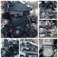 K9K732 Двигатель к Renault Fluence  Арт EM17-41-1313_1