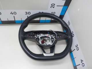 Рулевое колесо для AIR BAG (без AIR BAG) Mercedes GLE coupe w292 2016г. 00246023039E38 - Фото 4
