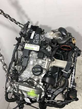 Двигатель  Mercedes CLA c117 2.0  Бензин, 2015г. 274920,M274920,274.920  - Фото 8