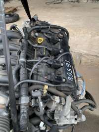 Двигатель  Mazda CX-5 1 2.5  Бензин, 2016г. PY30451368  - Фото 4