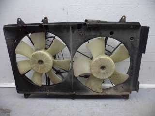  Вентилятор охлаждения отсека электроники к Mazda CX-7 Арт 18.31-553875