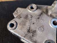 Кронштейн двигателя Citroen Jumper 1 2005г. 9648325480 - Фото 7