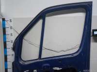 Дверь передняя правая Volkswagen Crafter 1 2007г. 9067200105 - Фото 13