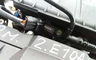 9639381480 Датчик абсолютного давления к Peugeot 307 Арт 4A2_45623