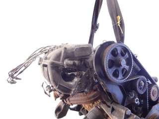 Двигатель  Audi 80 B4 2.3  Бензин, 1991г. 078100098X  - Фото 2