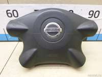 98510AV600 Подушка безопасности в рулевое колесо к Nissan Almera N16 Арт E60485875
