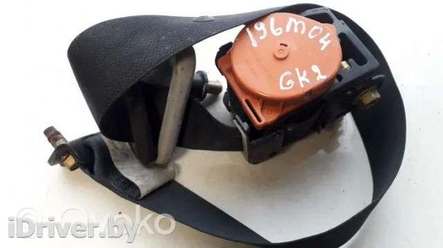 Ремень безопасности Mazda MPV 2 2005г. e40433059 , artIMP1864747 - Фото 1