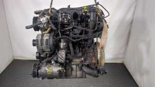Двигатель  Ford Mondeo 4 2.0 TDCI Дизель, 2009г. QXBA, QXBB  - Фото 2