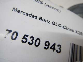Блок ABS (насос) Mercedes GLC w253 2016г. 2534311700 - Фото 8