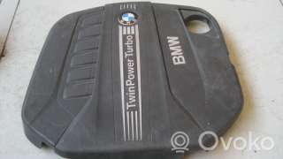 8513452 , artHOF2006 Декоративная крышка двигателя к BMW 5 F10/F11/GT F07 Арт HOF2006