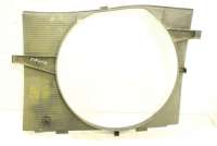  Диффузор (кожух) вентилятора к Opel Omega B Арт 78358256