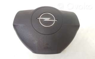 13111344 , artFRC50713 Подушка безопасности водителя к Opel Astra H Арт FRC50713