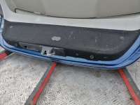 Крышка багажника (дверь 3-5) Mercedes C W203 2004г.  - Фото 3