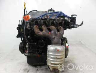 g4hg , artCZM147307 Двигатель к Hyundai Getz Арт CZM147307