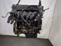 Двигатель  Peugeot 308 1 1.6 Инжектор Бензин, 2007г. 0135NP,5FW  - Фото 4