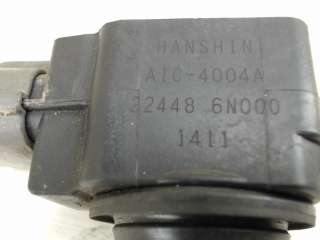  катушка зажигания Nissan Almera N16 Арт 22019632, вид 2