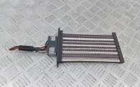  Электрический радиатор отопителя (тэн) к Hyundai i30 FD Арт 4A2_42109