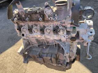 Двигатель  Audi Q2 1.2 TFSi Бензин, 2013г. cbz, 03f906070ha  - Фото 6