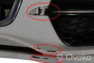 Передняя часть (ноускат) в сборе Audi Q5 1 2013г. 8k0959501g , artGVV184128 - Фото 21