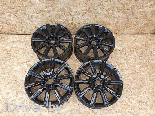 4G0601025BF диск литой R18 5x112 DIA66 ET39 к Audi A6 C7 (S6,RS6) Арт 00017311